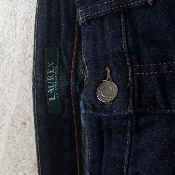 Lauren Jeans - Picture 12 of 12